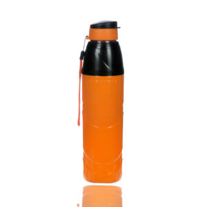 Varmora Aqua Aava | 900 ML Inner Stainless Steel Bottle | Leak Proof | 24 Hrs Hot & Cold | Ideal Bottle For Hiking ,Treking & Travel