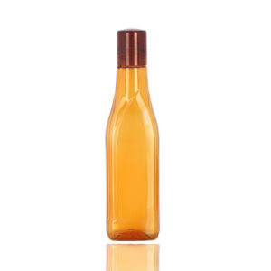 Varmora Aqua Flora | 1 litre Plastic Water Bottle | Transparent Design | BPA-Free & Food Grade Plastic