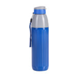 Varmora Veto | Insulated Water Bottle | 100% Virgin Plastic | Hot & Cold Compatible | 900ml