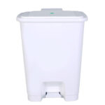 K15 STEP DUSTBIN (Bio Medical / General / Food Waste Bin) l 15 LITRES