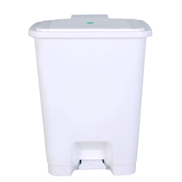 K15 STEP DUSTBIN (Bio Medical / General / Food Waste Bin) l 15 LITRES