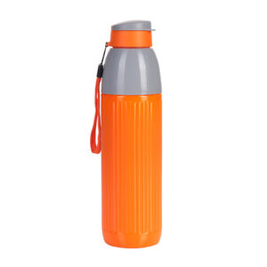 Varmora Veto | Insulated Water Bottle | 100% Virgin Plastic | Hot & Cold Compatible | 900ml