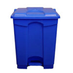 K65 STEP DUSTBIN (Bio Medical / General / Food Waste Bin) l 65 LITRE