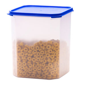 Varmora Magnum Square | Convenient Sizes | Air-Tight Seals | 100% Food-Grade Material | 7000 ML