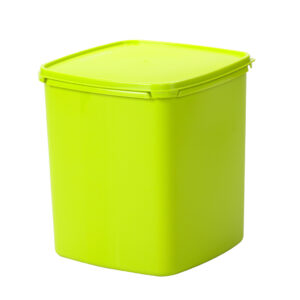 Varmora V Fresh Assorted | FDA Approved | BPA-Free | Fun Colors | Fresh and Hygienic Food Storage | 6 LTR
