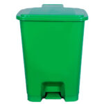 K10 STEP DUSTBIN (Bio Medical / General / Food Waste Bin) l 10 LITRE