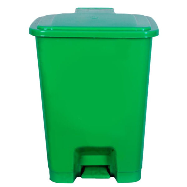K10 STEP DUSTBIN (Bio Medical / General / Food Waste Bin) l 10 LITRE