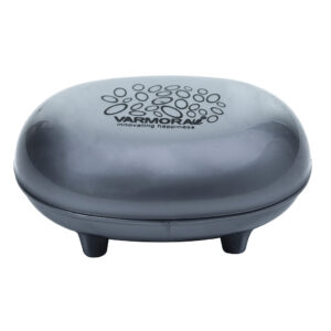 Varmora Royal Plastic Soap Box | Strong and Sturdy | Attractive Designs | BPA Free