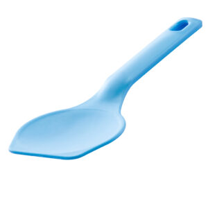 Varmora Serving Spoon | 6 Piece | FDA Approved & BPA-Free | Perfect for Cooking and Serving | Hygienic 100% Food-Grade Material