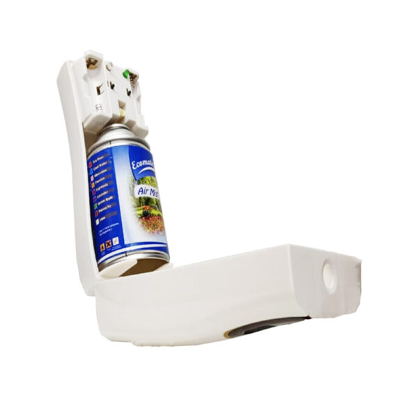 ECOMATE AUTOMATIC AEROSOL DISPENSER