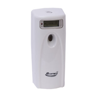 ECOMATE AUTOMATIC AEROSOL DISPENSER