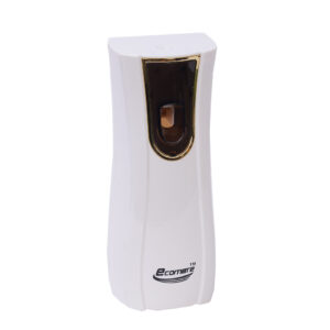ECOMATE AUTOMATIC AEROSOL DISPENSER