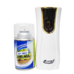 ECOMATE AUTOMATIC AEROSOL DISPENSER
