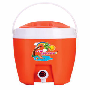 VARMORA ARCTIC COOL JUG l 5 litre l set of 1