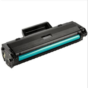 Toner Cartridge Compatible Black for HP 110A / W1112A Toner Cartridge
