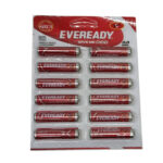 EVEREADY AA CELL (PACK OF 12)