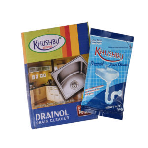 DRAINOL DRAIN CLEANER