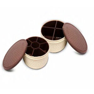 DRY FRUIT BOX