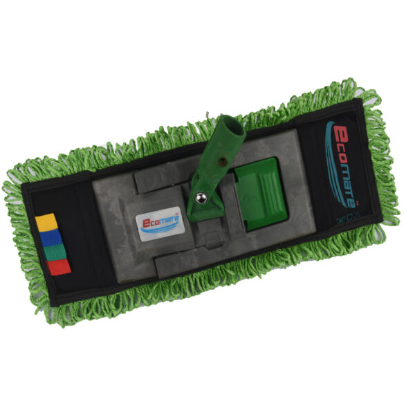 DRY MOP SET MICROFIBER