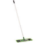 DRY MOP SET MICROFIBER