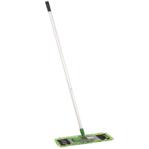 DRY MOP SET MICROFIBER