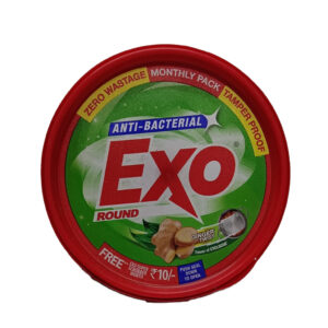 EXO ROUND ANTIBACTERIAL (425GM)