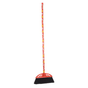 FLOOR BROOM SET ROUND