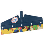 FLOOR WIPER SET