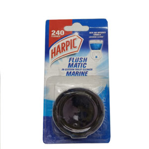 HARPIC FLUSHMATIC (50 G)