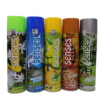 ROOM FRESHNERS (150GM)