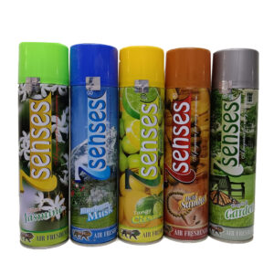 ROOM FRESHNERS (150GM)