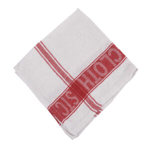 GLASS CLOTH