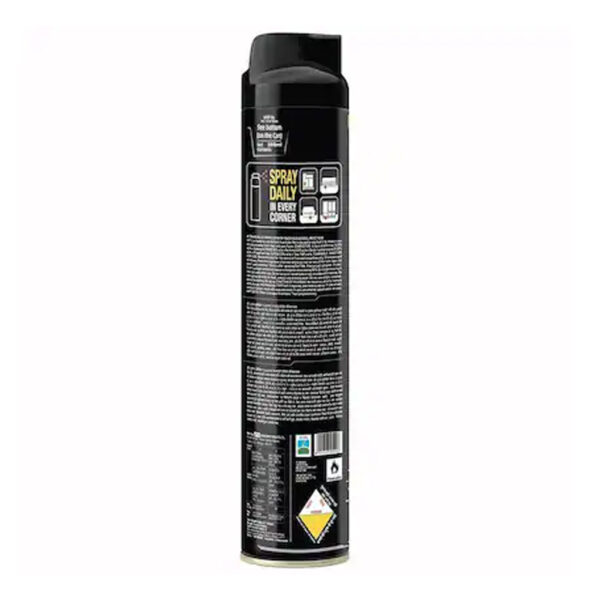 HIT BLACK (400 ML)
