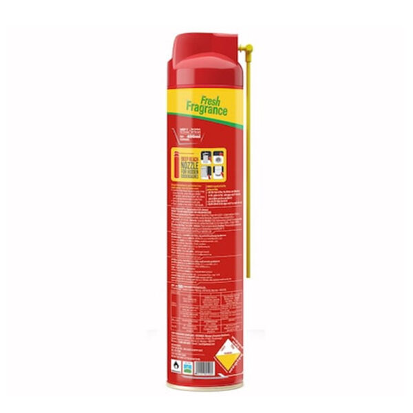 HIT RED (400ML)