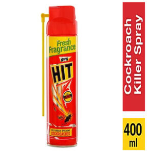 HIT RED (400ML)