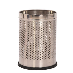 STEEL DUSTBIN JALI