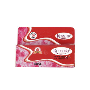 KHUSHBU AIR FRESHENER ROSE