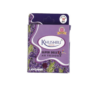 KHUSHBU AIR FRESHNER LAVENDER