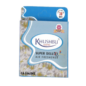 KHUSHBU AIR FRESHENER JASMINE