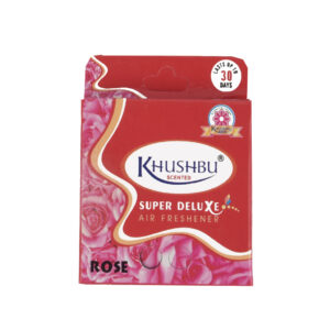 KHUSHBU AIR FRESHENER ROSE