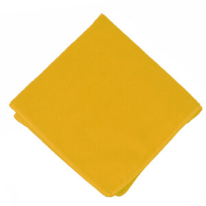 MICROFIBER DUSTER YELLOW