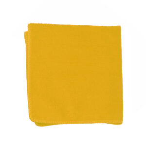 MICROFIBER DUSTER YELLOW