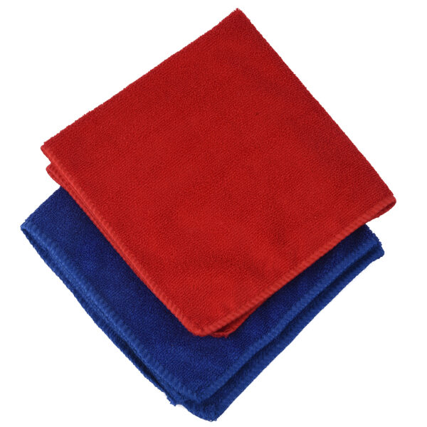 MICROFIBER DUSTERS