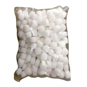 NAPHTHALENE BALLS (500GM)