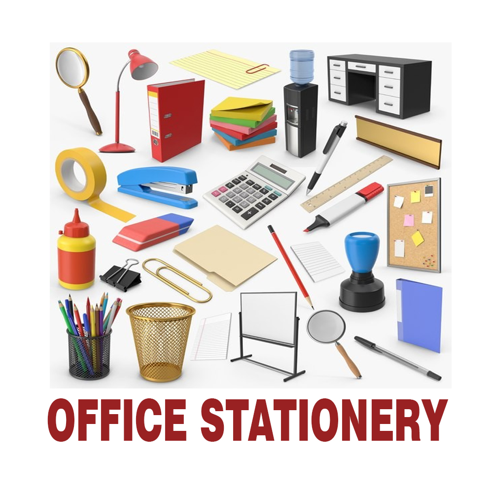 Office Stationery
