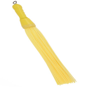 PLASTIC BROOM
