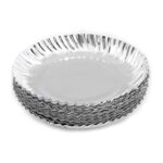 PAPER PLATES 2 MM BIODEGRADABLE