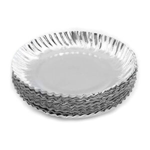 PAPER PLATES 2 MM BIODEGRADABLE