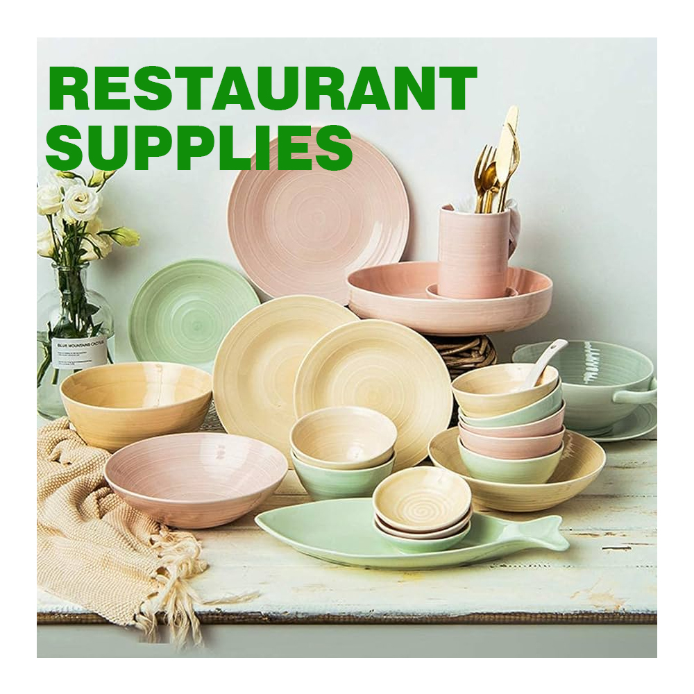 RESTAURANT SUPPLY
