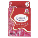 KHUSHBU AIR FRESHENER ROSE